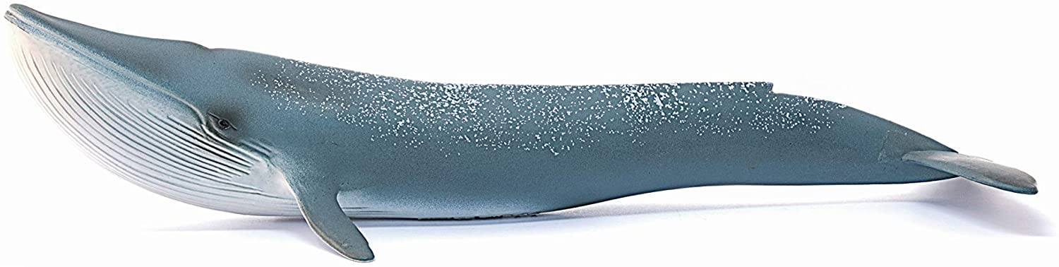 Schleich Balenottera Azzurra toysvaldichiana.it 