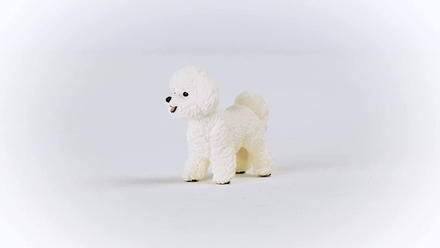 Schleich Bichon Frise' toysvaldichiana.it 