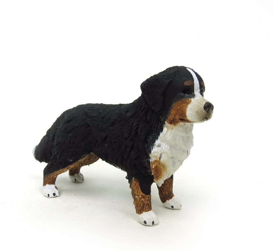 Schleich Bovaro Bernese Femmina toysvaldichiana.it 