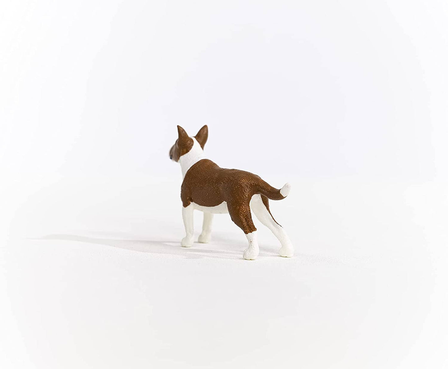 Schleich Bull Terrier toysvaldichiana.it 
