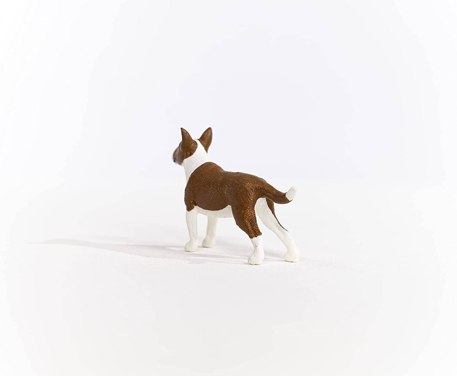 Schleich Bull Terrier toysvaldichiana.it 