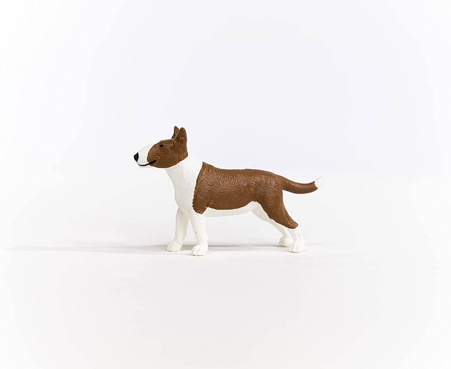 Schleich Bull Terrier toysvaldichiana.it 