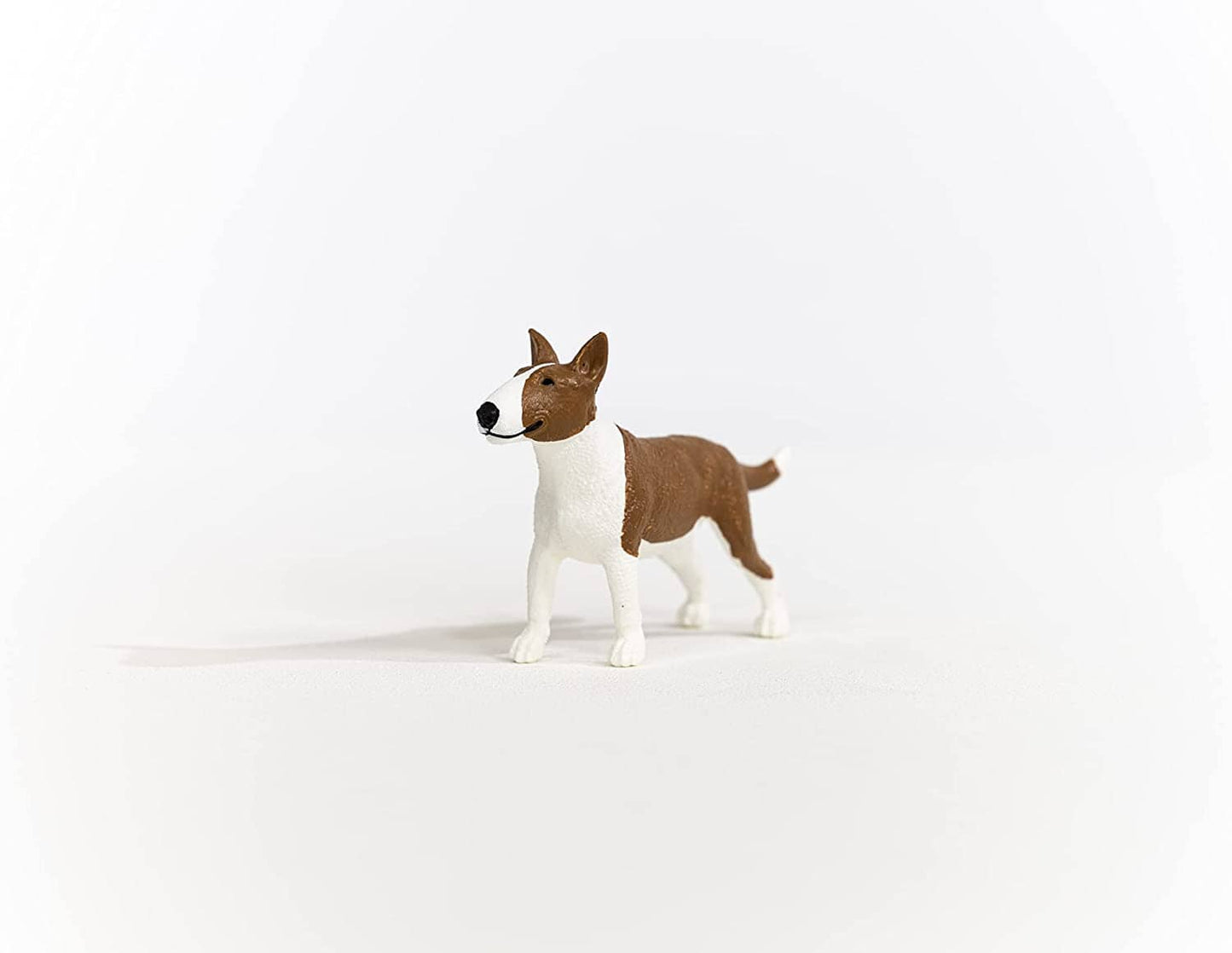 Schleich Bull Terrier toysvaldichiana.it 