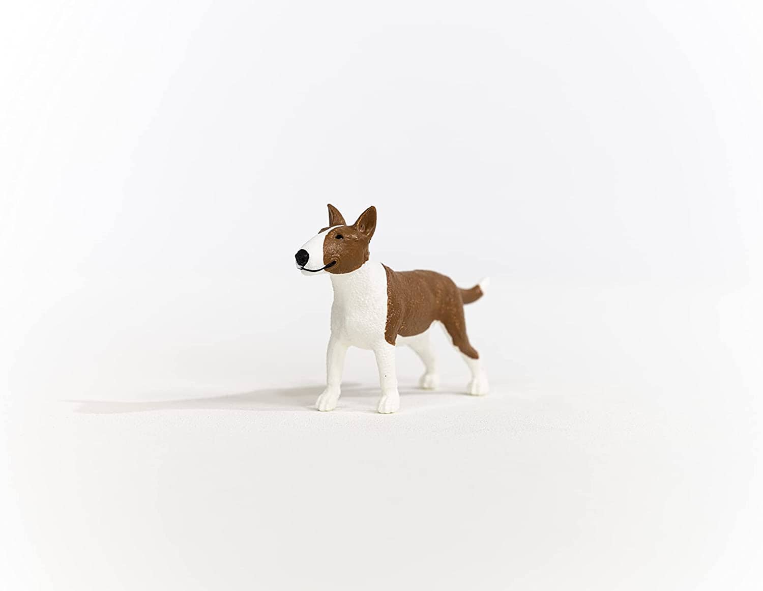Schleich Bull Terrier toysvaldichiana.it 