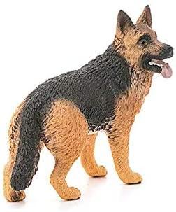 Schleich Cane Da Pastore toysvaldichiana.it 