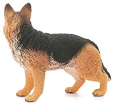 Schleich Cane Da Pastore toysvaldichiana.it 