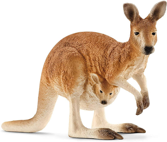 Schleich Canguro toysvaldichiana.it 