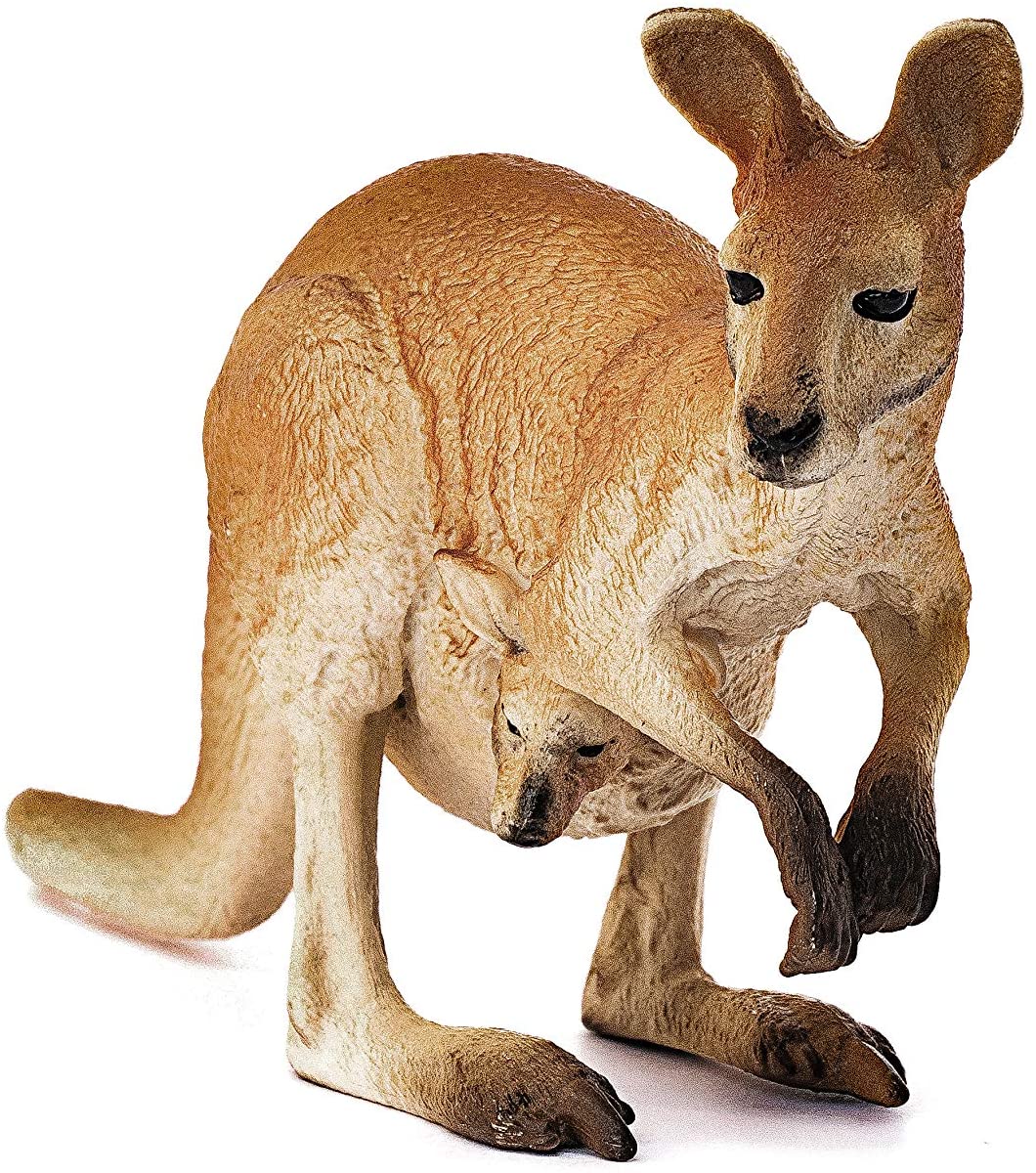 Schleich Canguro toysvaldichiana.it 