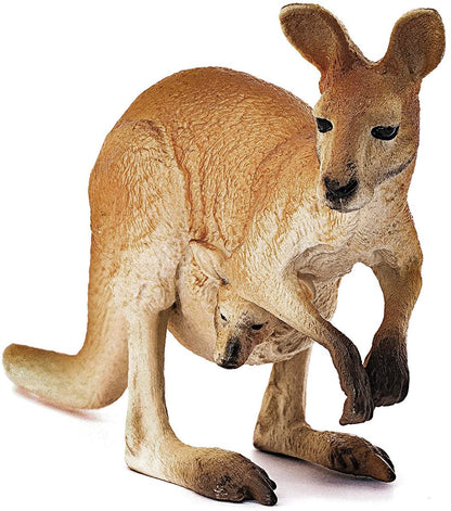 Schleich Canguro toysvaldichiana.it 