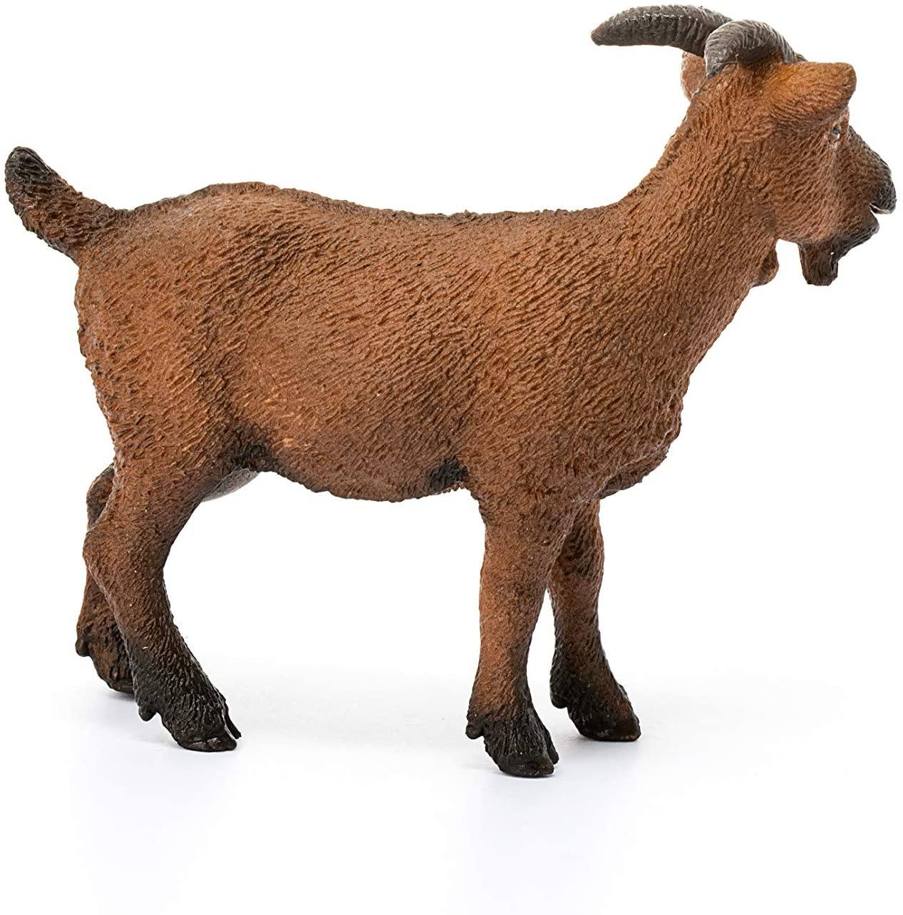 Schleich Capra toysvaldichiana.it 