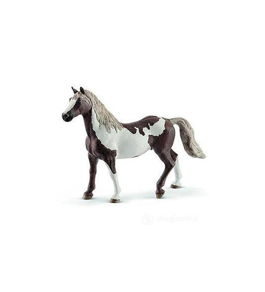 Schleich Castrone Paint Horse toysvaldichiana.it 
