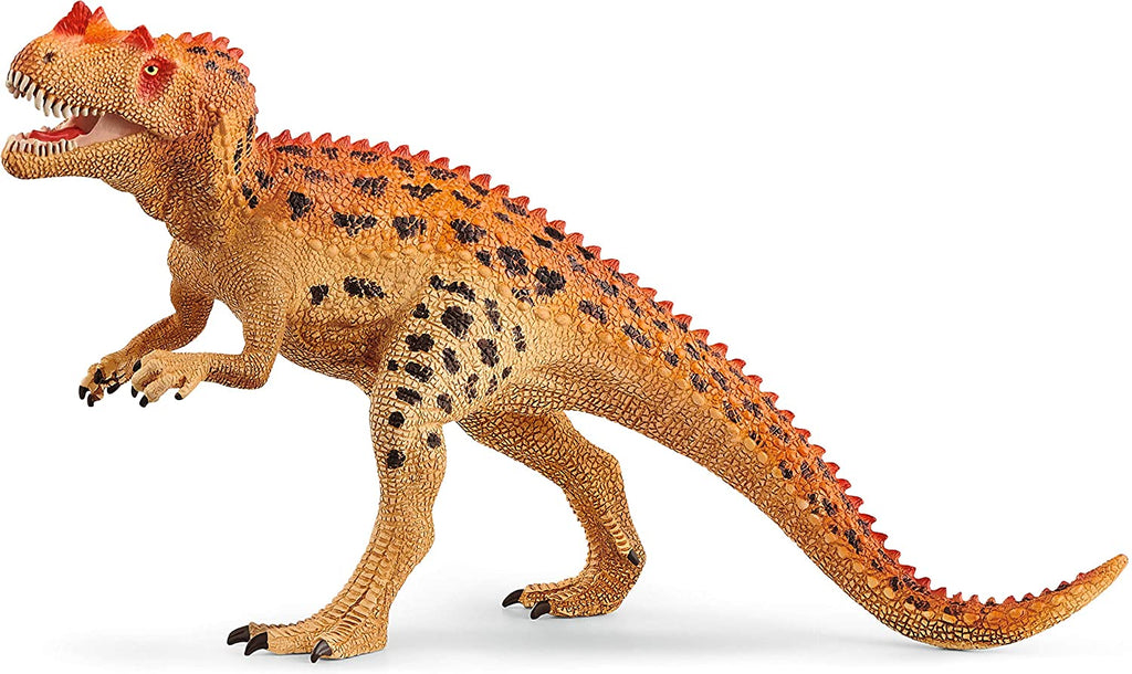 Schleich Ceratosauro toysvaldichiana.it 