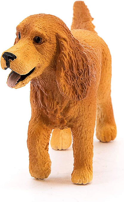 Schleich Cocker Spaniel Ingles toysvaldichiana.it 