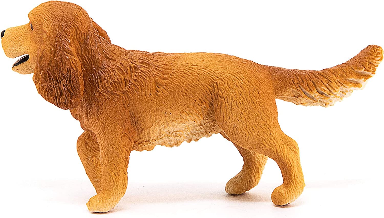Schleich Cocker Spaniel Ingles toysvaldichiana.it 