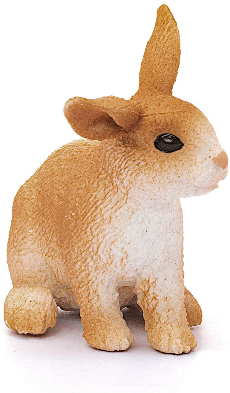 Schleich Coniglio toysvaldichiana.it 
