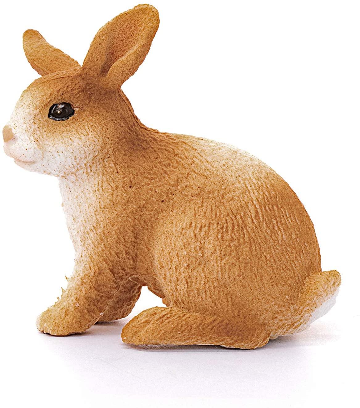 Schleich Coniglio toysvaldichiana.it 