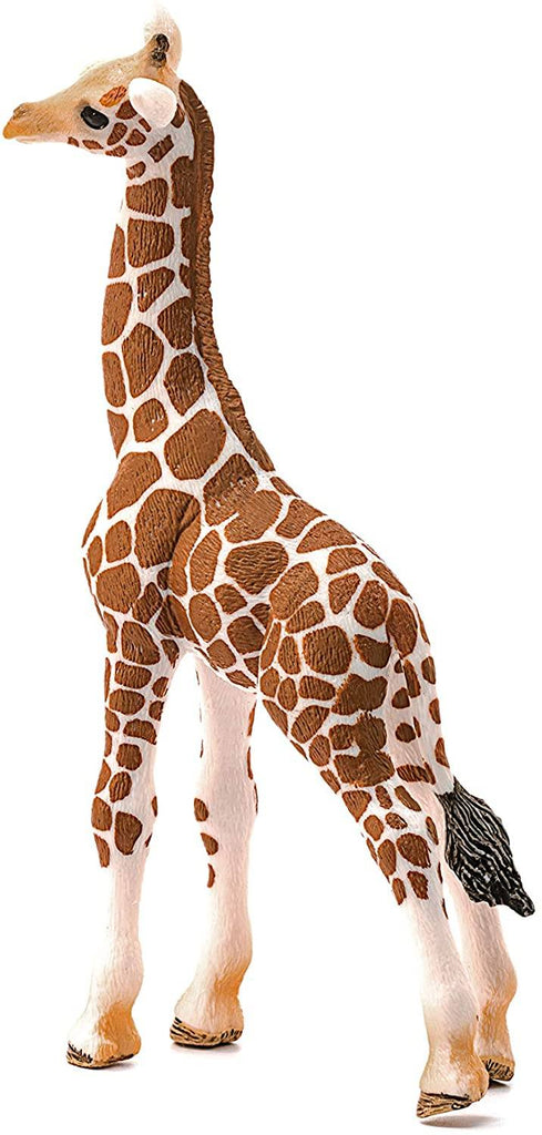 Schleich Cucciolo Di Giraffa toysvaldichiana.it 