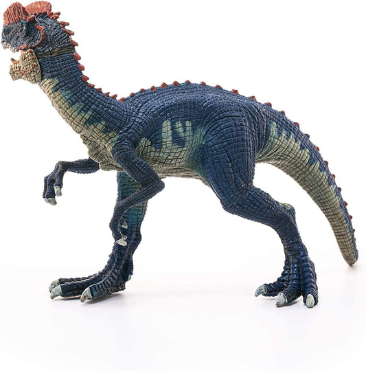 Schleich Dilofosauro toysvaldichiana.it