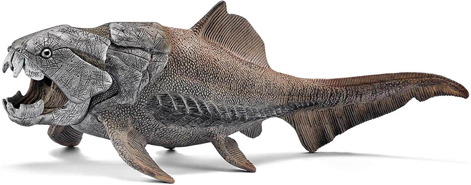 Schleich Dunkleosteus toysvaldichiana.it 