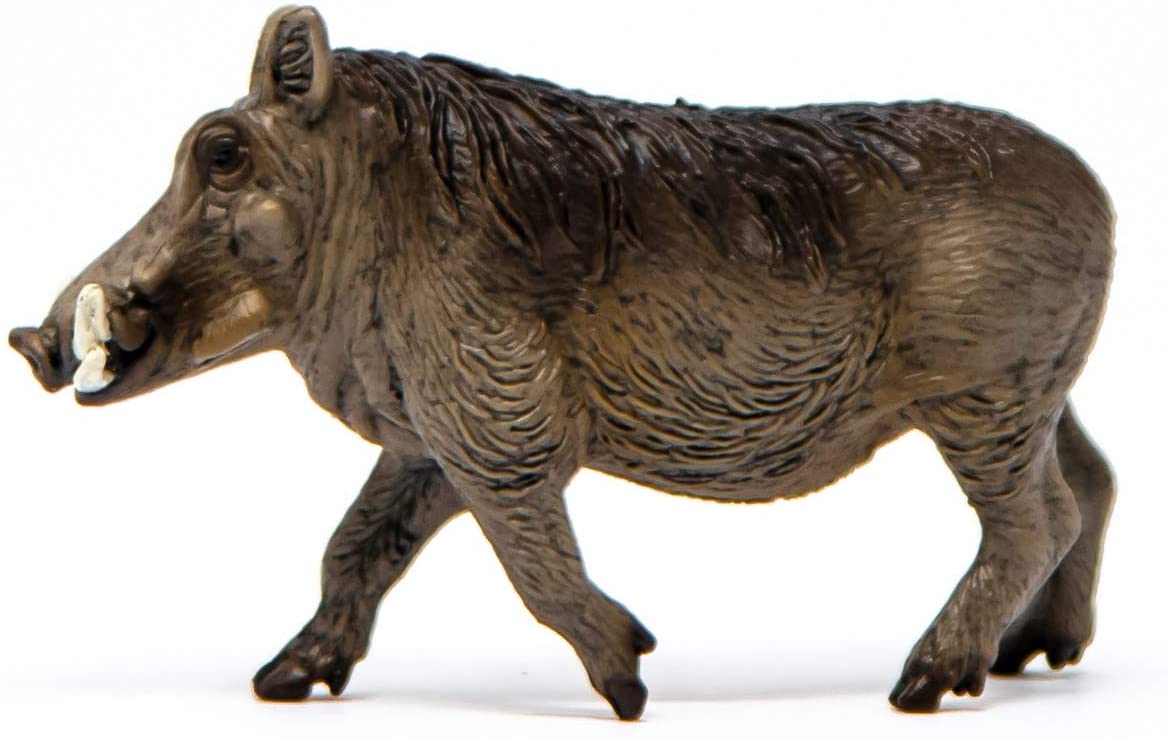 Schleich Facocero toysvaldichiana.it 