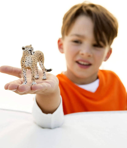 Schleich Jaguar 17056 - acquista su Schleich Jaguar 17056 - acquista su