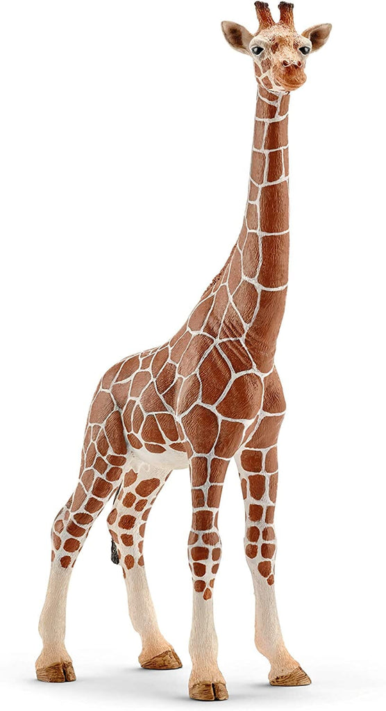 Schleich Femmina Di Giraffa toysvaldichiana.it 