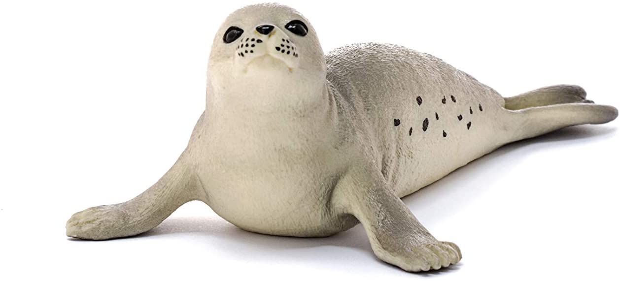 Schleich Foca toysvaldichiana.it 