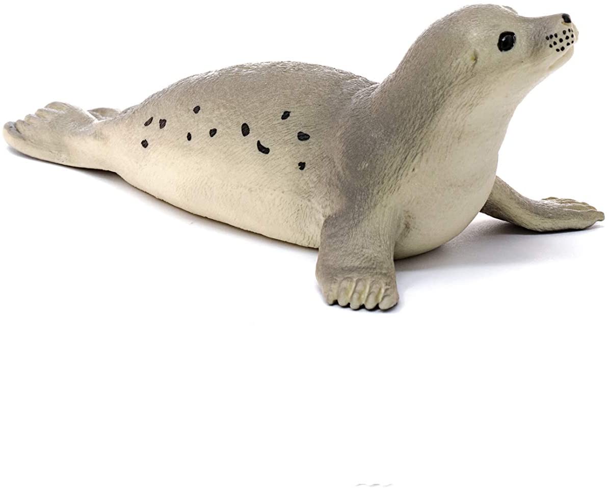 Schleich Foca toysvaldichiana.it 