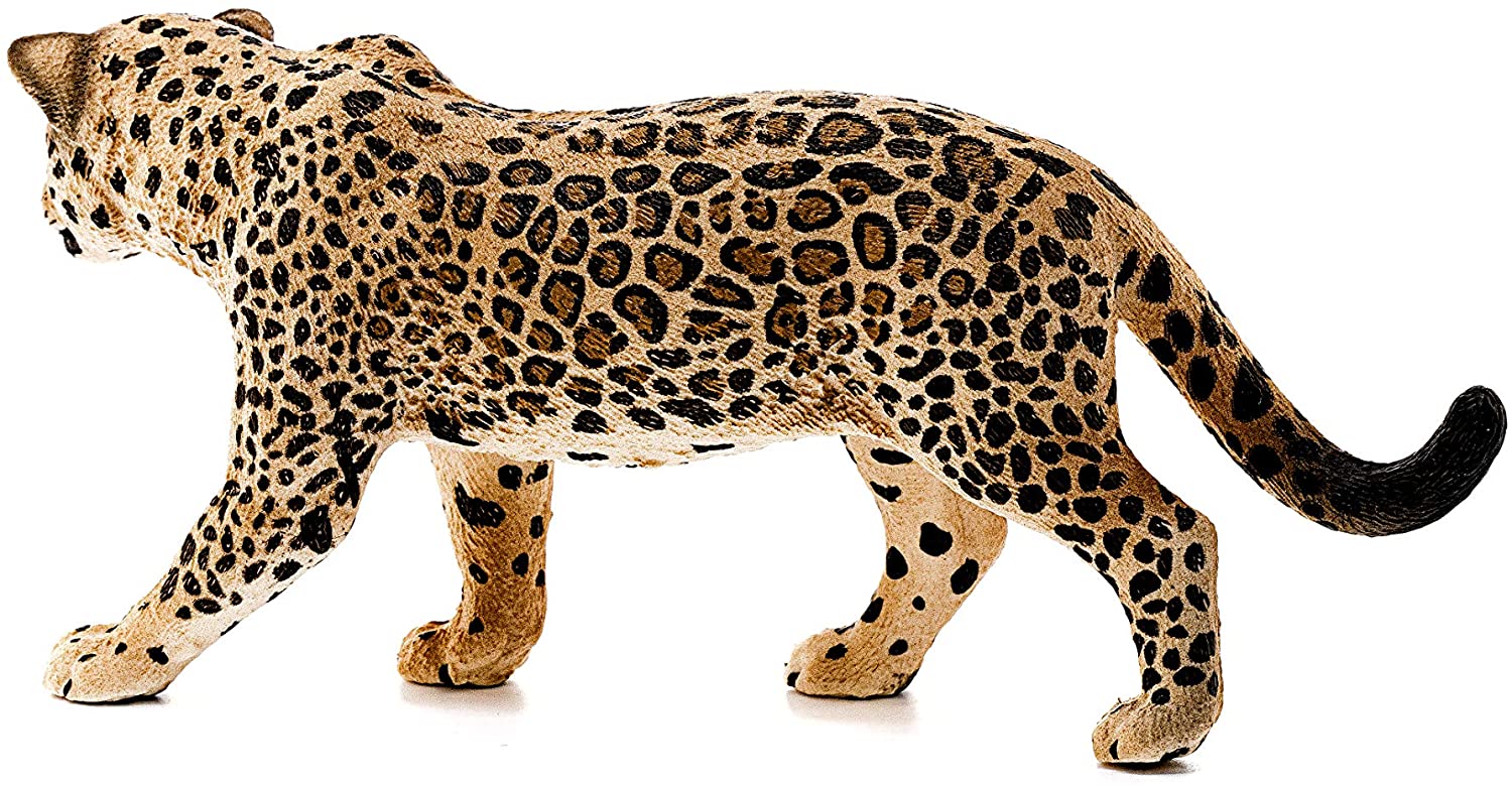 Schleich Giaguaro toysvaldichiana.it 