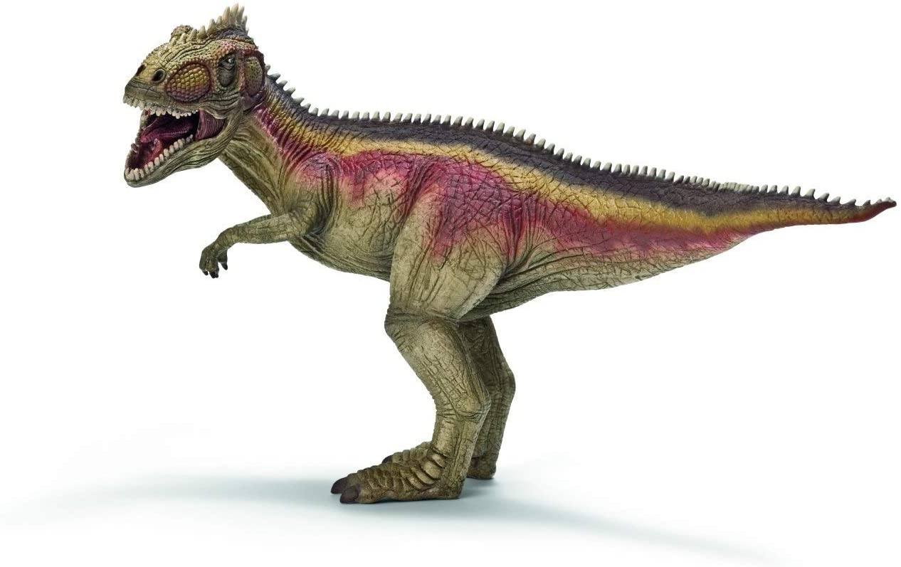 Schleich Gigantosauro toysvaldichiana.it 