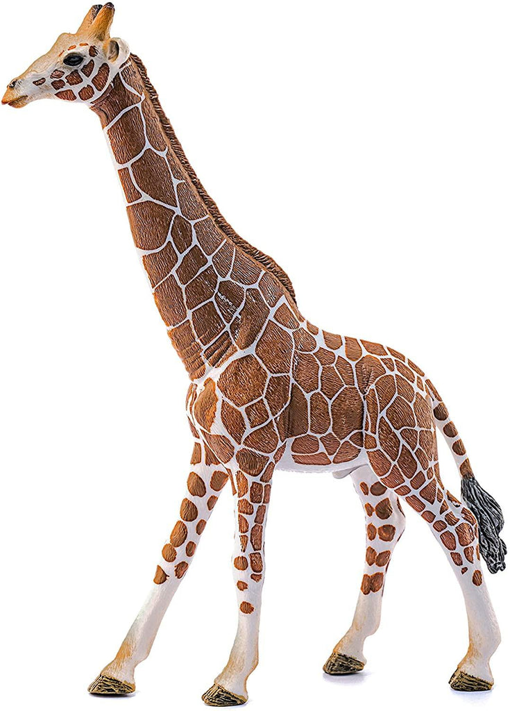 Schleich Giraffa Maschio toysvaldichiana.it 