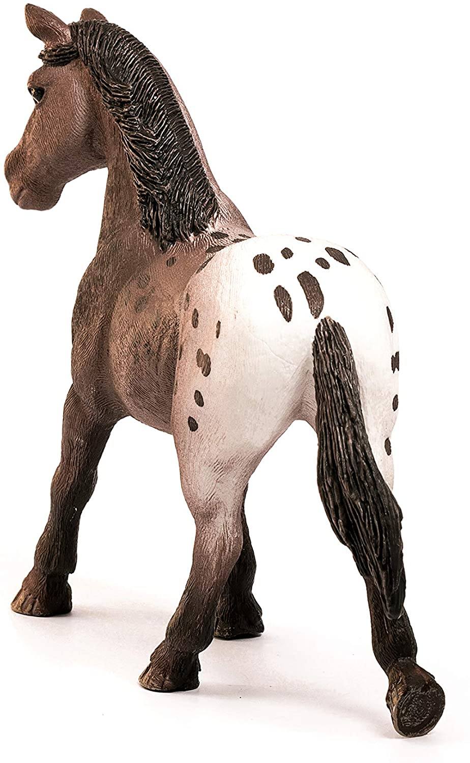Schleich Giumenta Appaloosa toysvaldichiana.it 