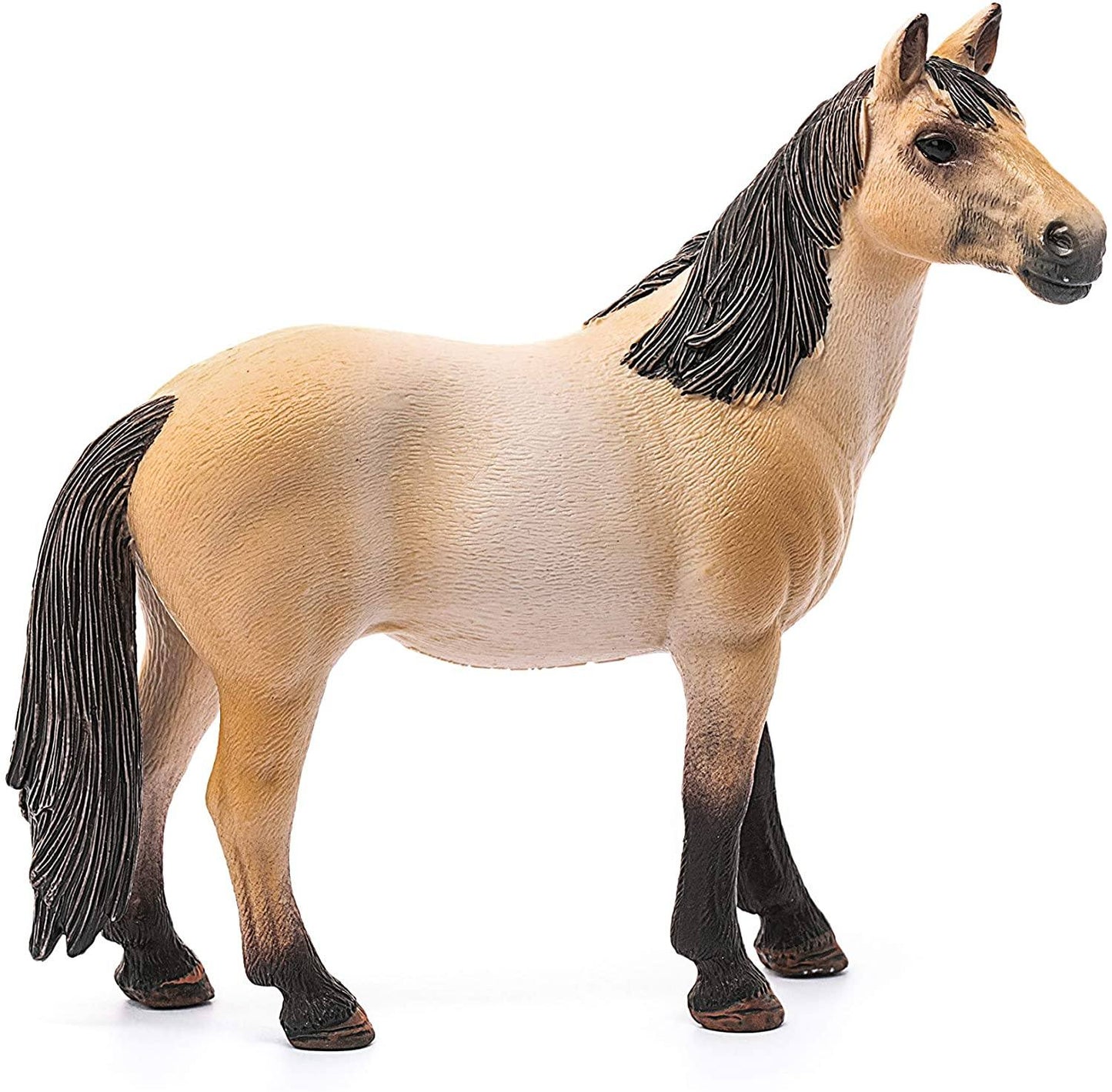 Schleich Giumenta Mustang toysvaldichiana.it 