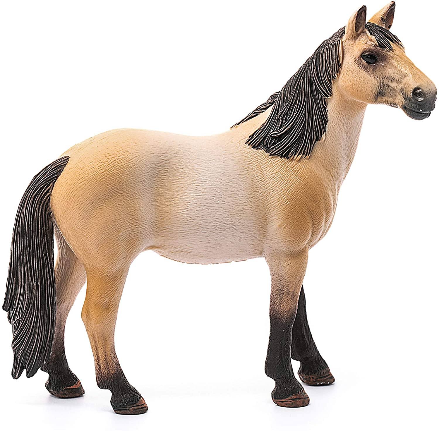 Schleich Giumenta Mustang toysvaldichiana.it 