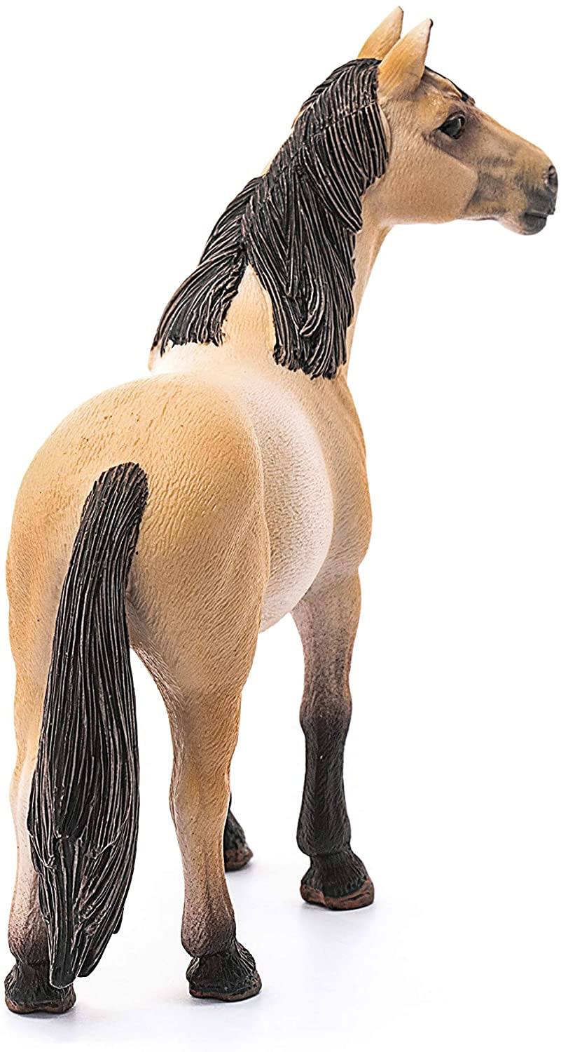 Schleich Giumenta Mustang toysvaldichiana.it 
