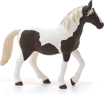Schleich Giumenta Pinto toysvaldichiana.it 