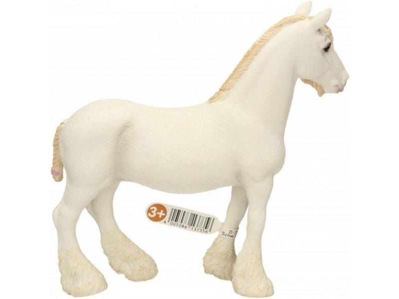 Schleich Giumenta Shire toysvaldichiana.it 