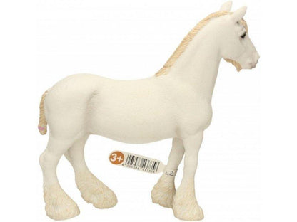 Schleich Giumenta Shire toysvaldichiana.it 