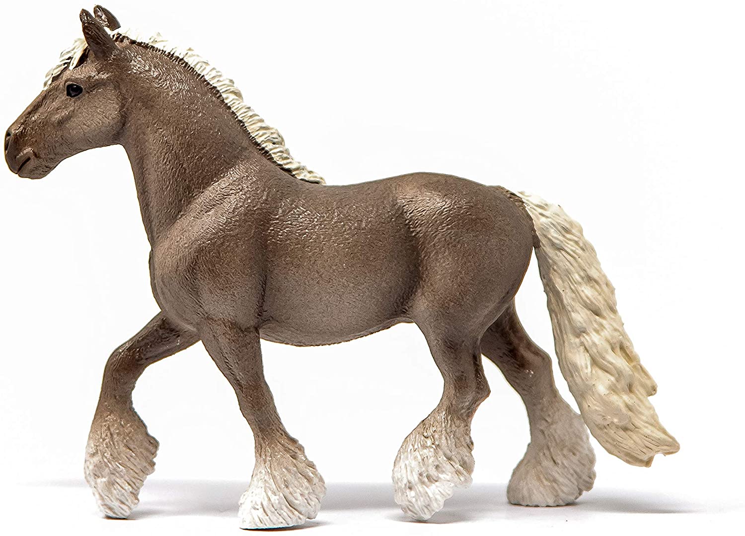 Schleich Giumenta Silver Dapple toysvaldichiana.it 