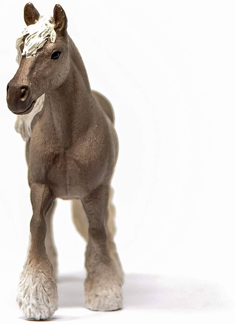 Schleich Giumenta Silver Dapple toysvaldichiana.it 
