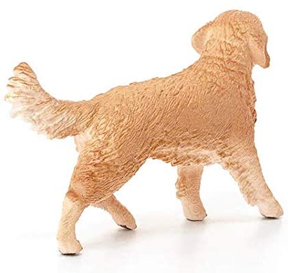 Schleich Golden Retriever Femmina toysvaldichiana.it 