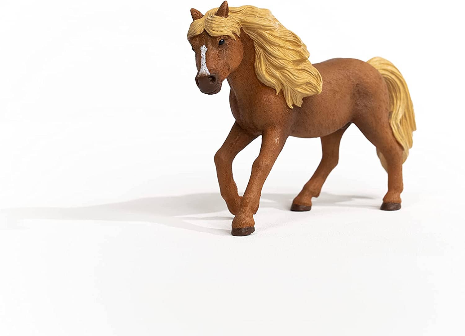 Schleich Iceland Pony Stallion toysvaldichiana.it 