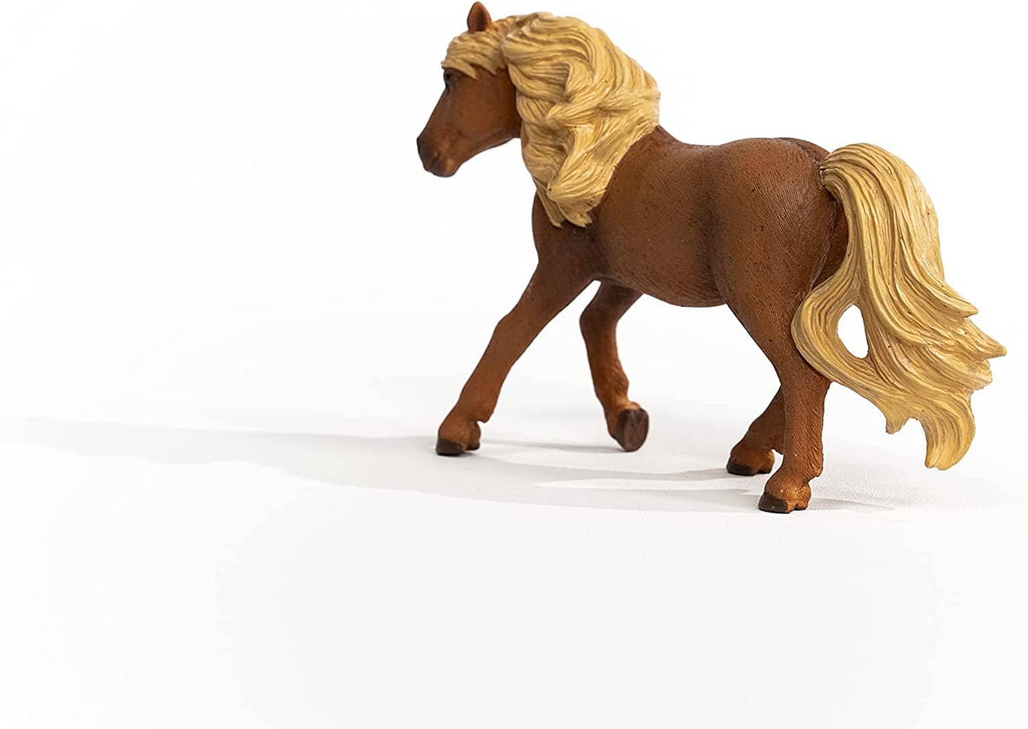 Schleich Iceland Pony Stallion toysvaldichiana.it 