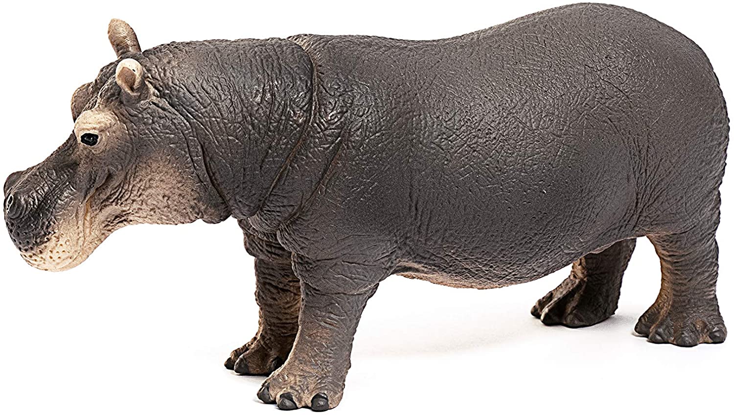 Schleich Ippopotamo toysvaldichiana.it 