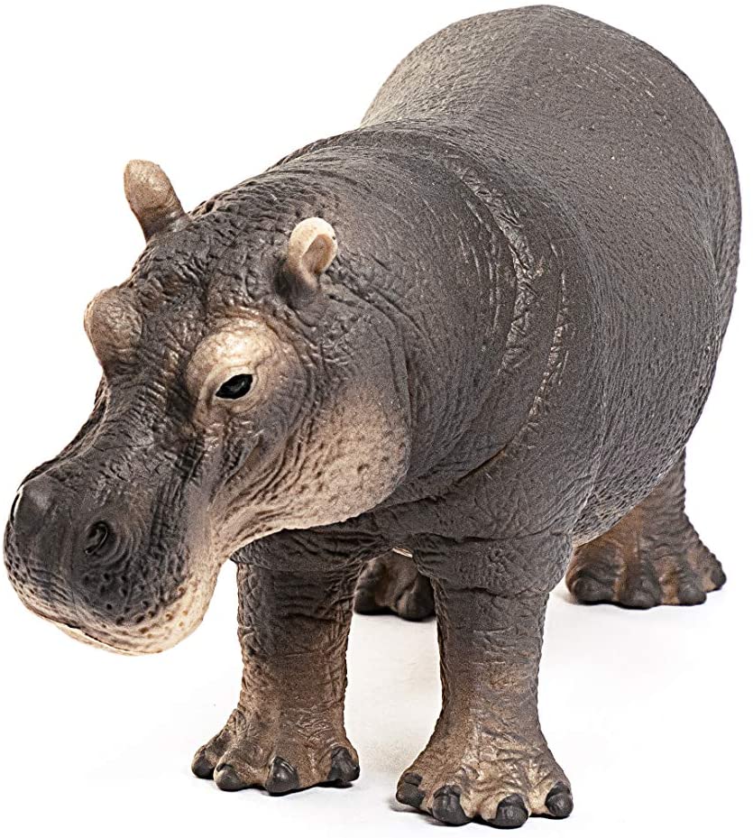 Schleich Ippopotamo toysvaldichiana.it 