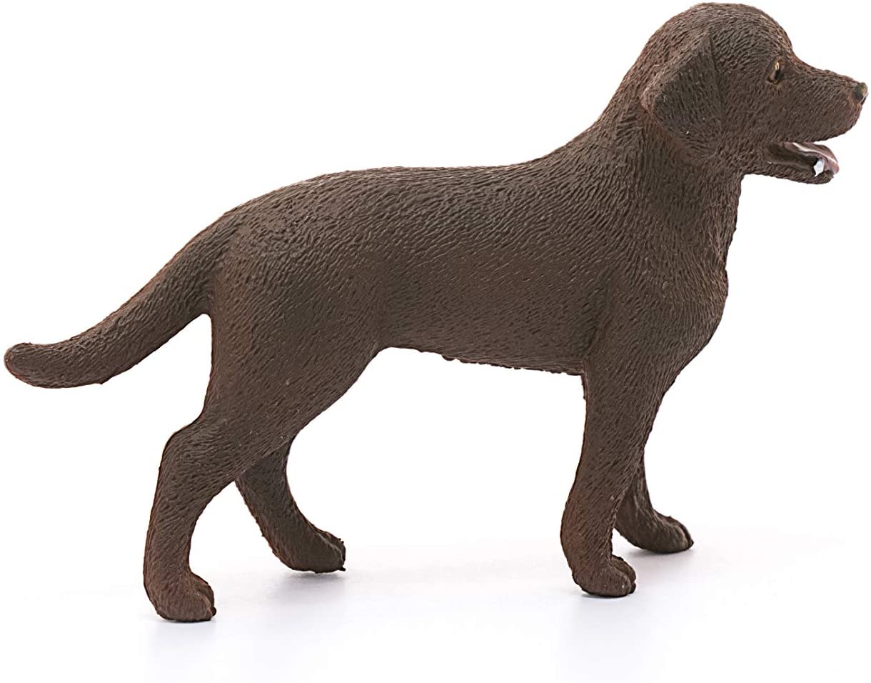 Schleich Labrador Retriever Femmina toysvaldichiana.it 