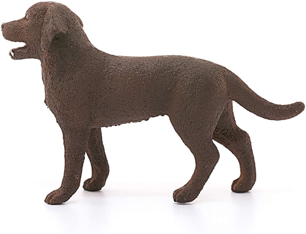 Schleich Labrador Retriever Femmina toysvaldichiana.it 