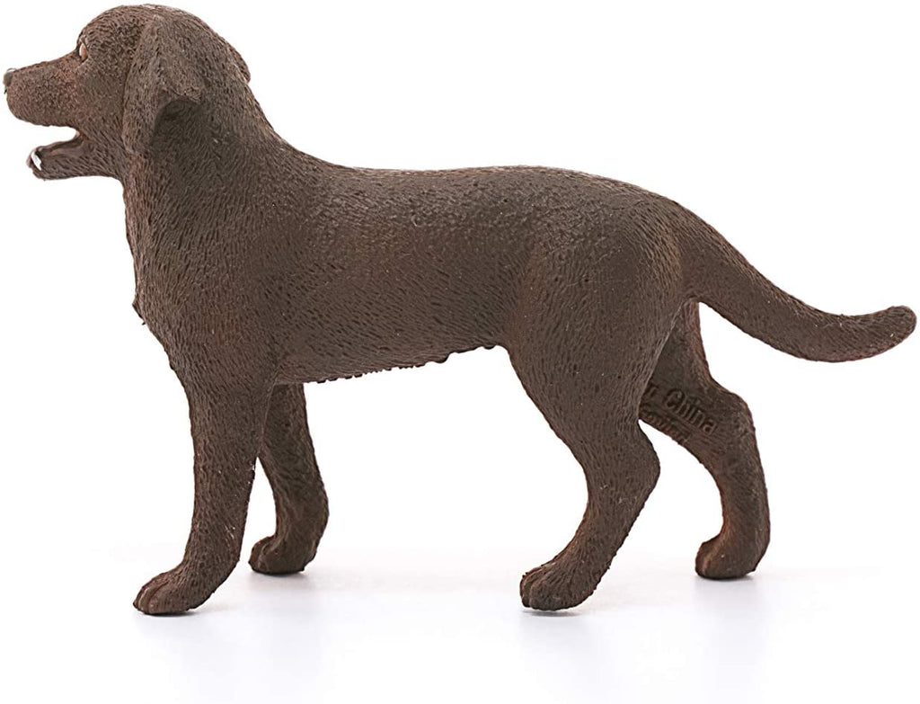 Schleich Labrador Retriever Femmina toysvaldichiana.it 