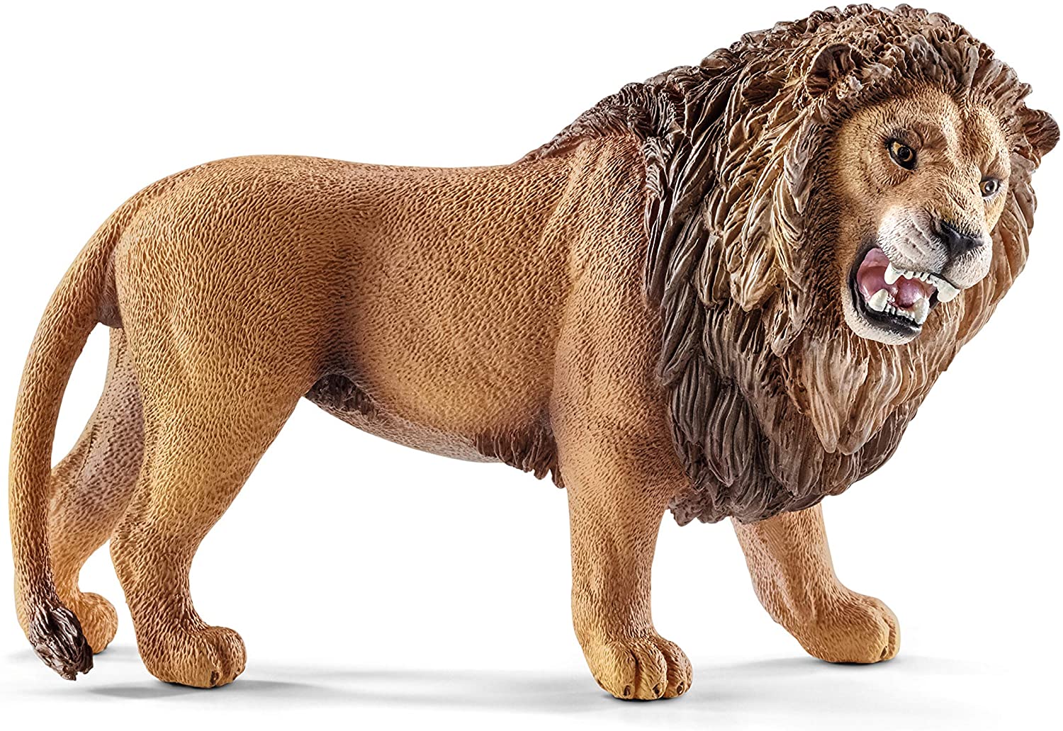 Schleich Leone Che Ruggisce toysvaldichiana.it 
