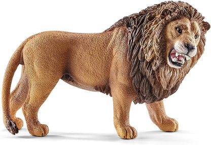 Schleich Leone Che Ruggisce toysvaldichiana.it 
